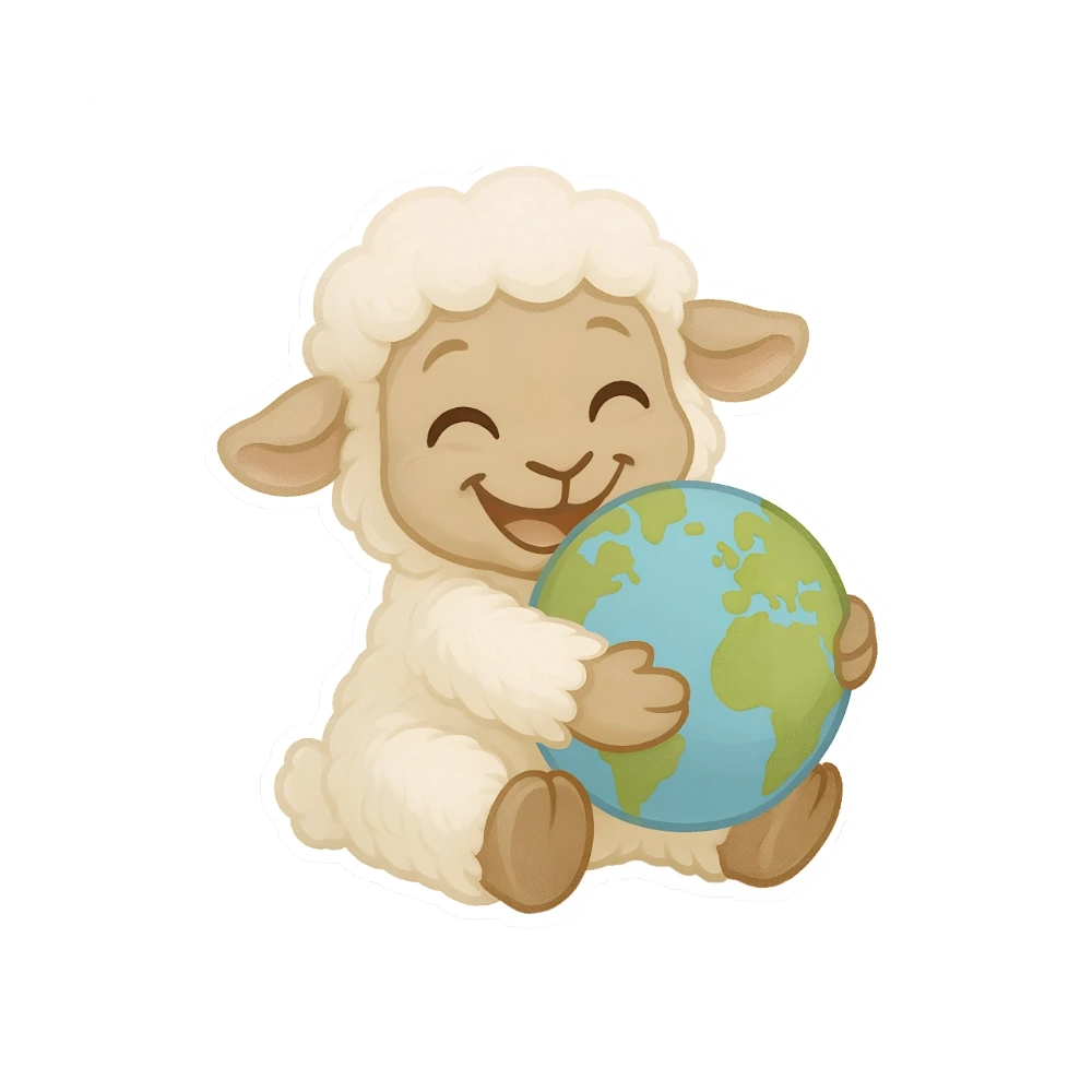 Eco knuffels