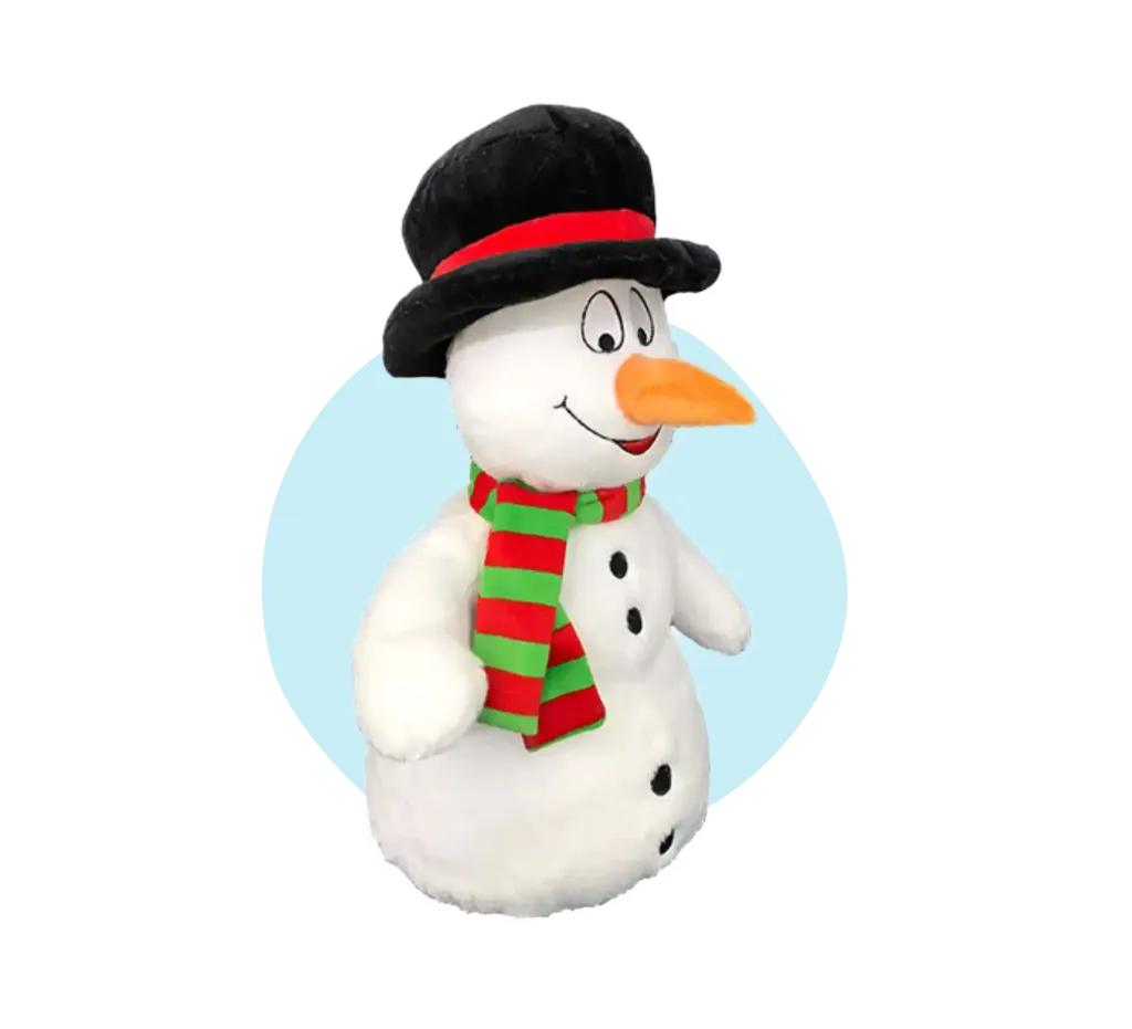 Meneer_Gustav_Koudenaar_de_Sneeuwman_zijkant_knuffel_build_a_bear_teddybeer_maakeenbeer.webp