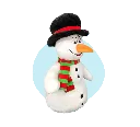 Meneer_Gustav_Koudenaar_de_Sneeuwman_zijkant_knuffel_build_a_bear_teddybeer_maakeenbeer.webp