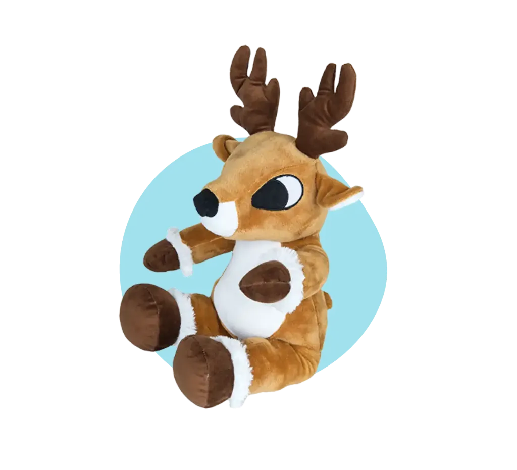 Dancer_Het_Rendier_2_knuffel_build_a_bear_teddybeer_maakeenbeer.webp