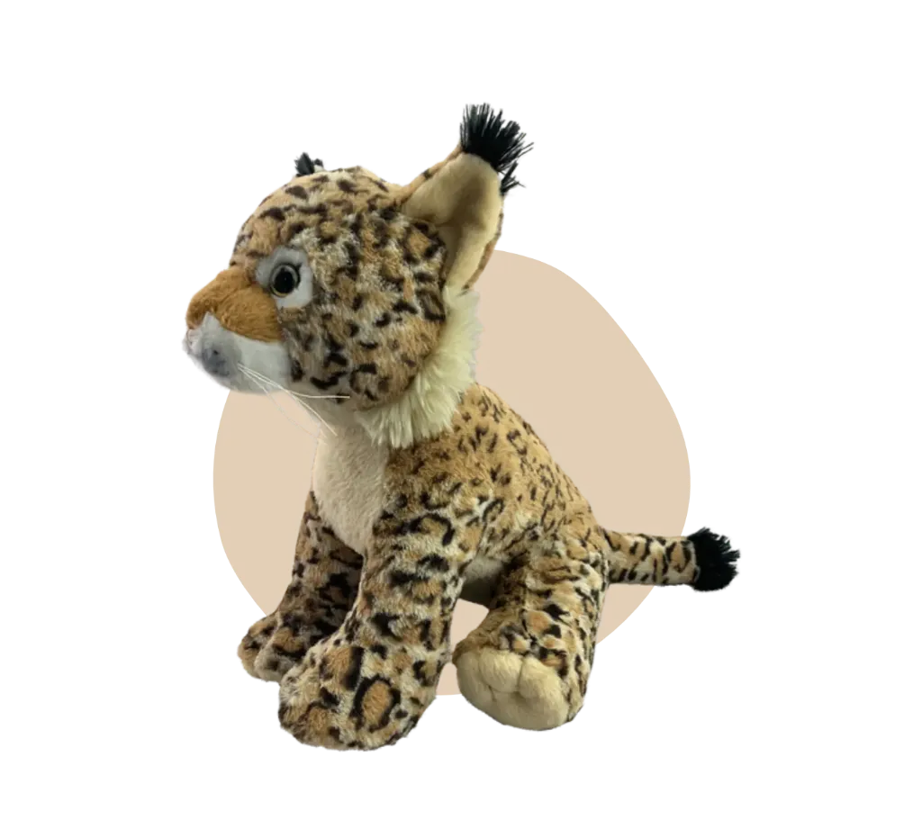 Bob_Het_Luipaard_zijkant_knuffel_build_a_bear_teddybeer_MaakeenBeer.webp