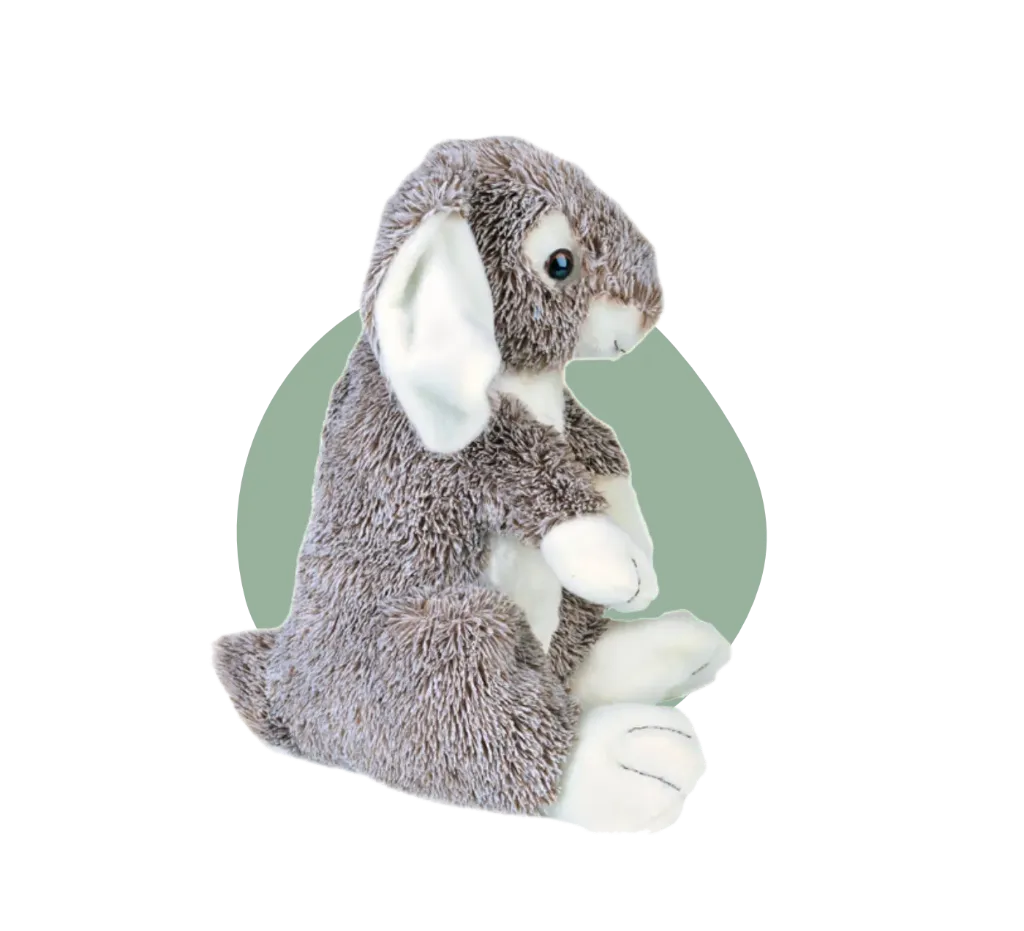 Forest_Het_Blije_Konijn_zijkant_Vlaamse_Reus_knuffel_build_a_bear_teddybeer_MaakeenBeer.webp