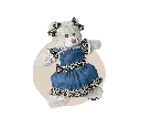 Jeans_Cheetah_Kleedje_strikjes_lichte_beer_knuffel_build_a_bear_teddybeer_maakeenbeer.webp