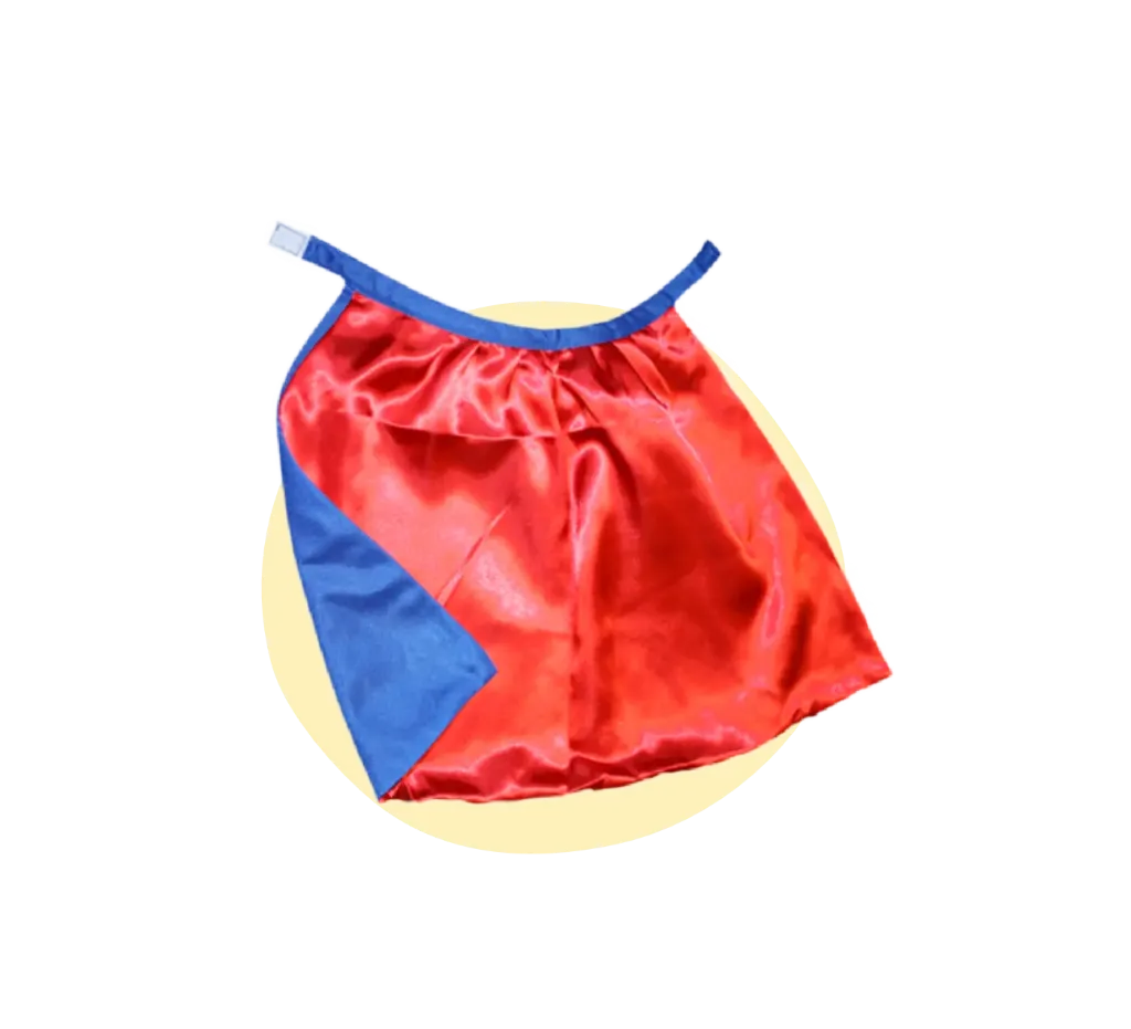 Superbeer_cape_knuffel_build_a_bear_teddybeer_MaakeenBeer.webp