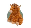 Sil_de_Schotse_Hooglander_profiel_knuffel_teddybeer_maakeenbeer.webp