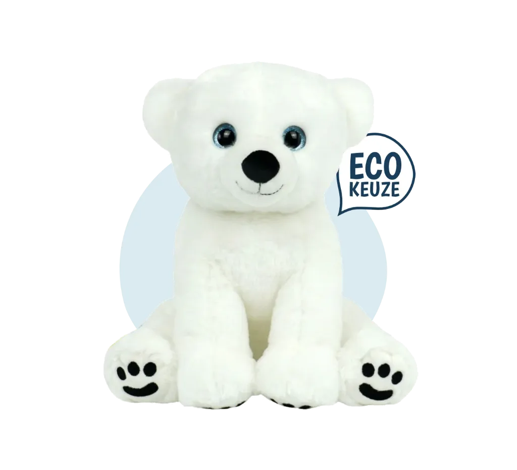 Beau De Ijsbeer (Eco)