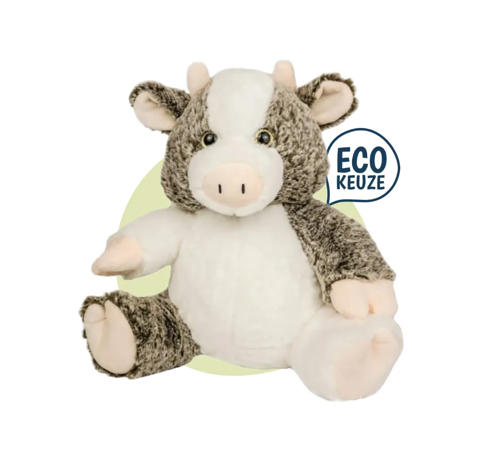 Clémentine La Vache (Éco)