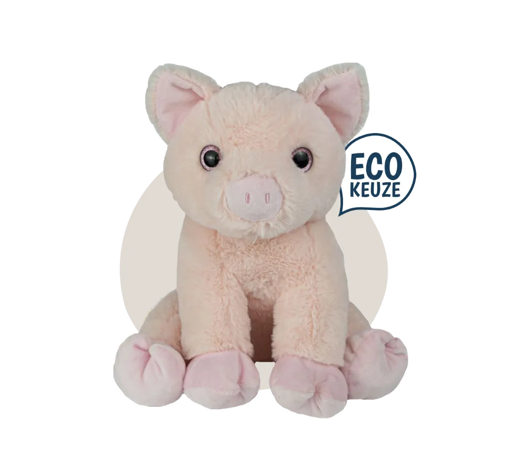 Bo the Pig (Eco)
