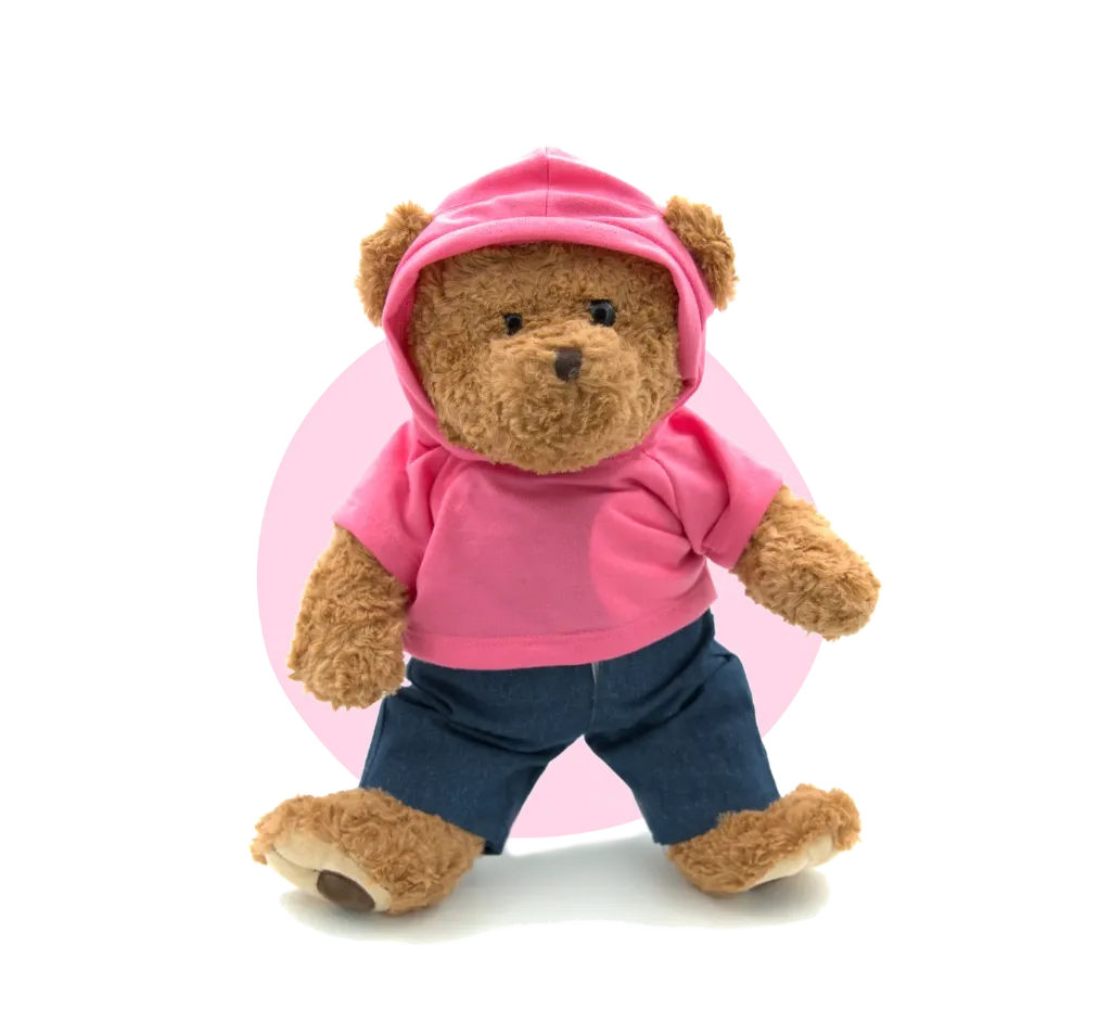 Back-to-School outfit