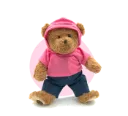 Back-to-School outfit