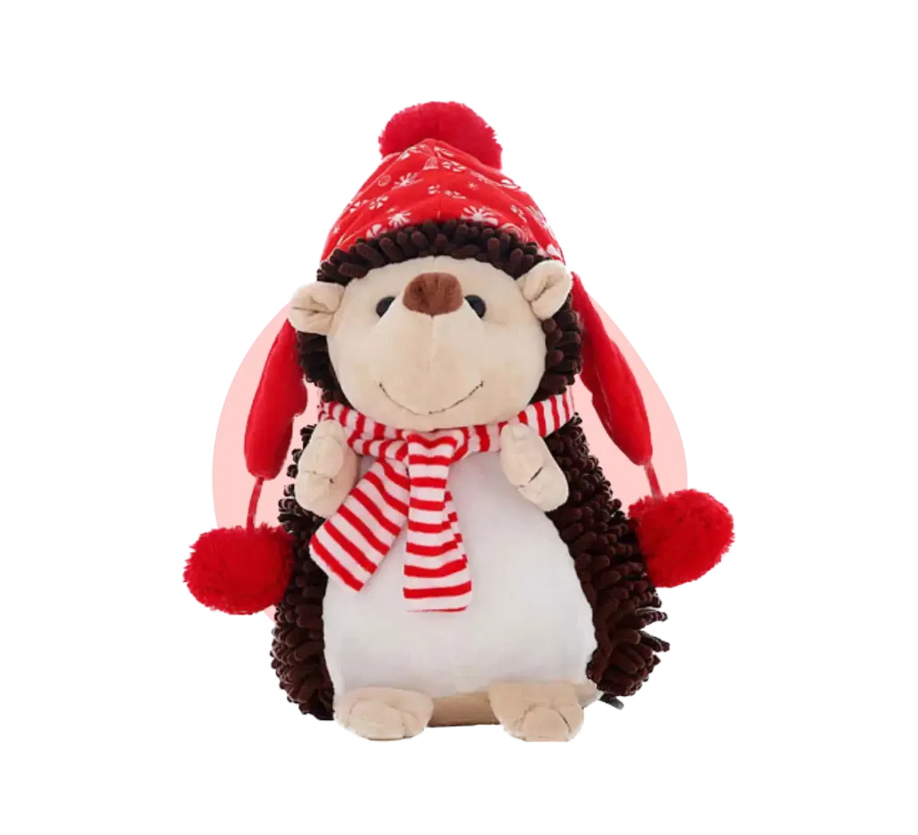 Ebbe De Winterse Egel