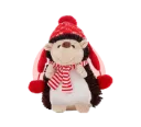 Ebbe De Winterse Egel