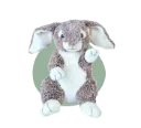 Forêt Le Lapin Heureux
