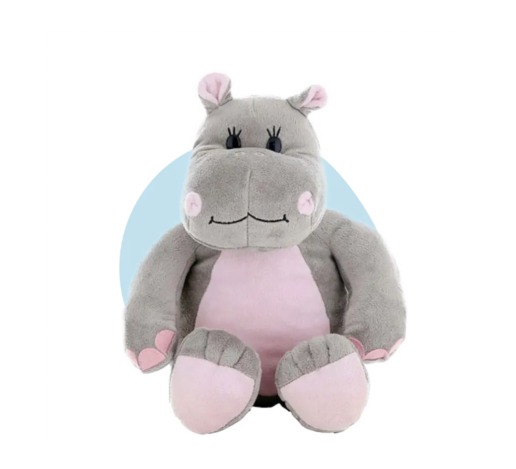 Happy Het Nijlpaard