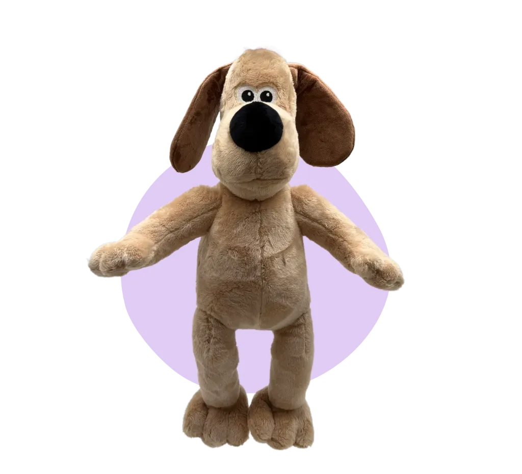 Gromit