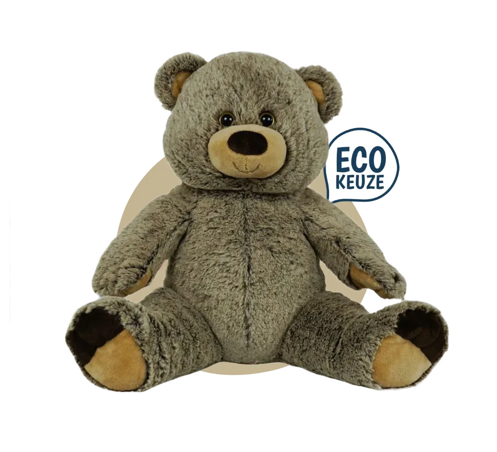 Griz the Grizzly Bear (Eco)