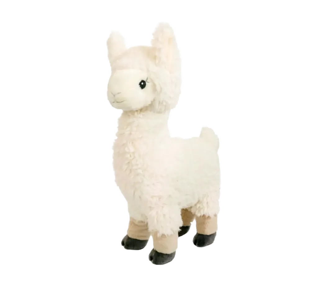 Lenny The Llama