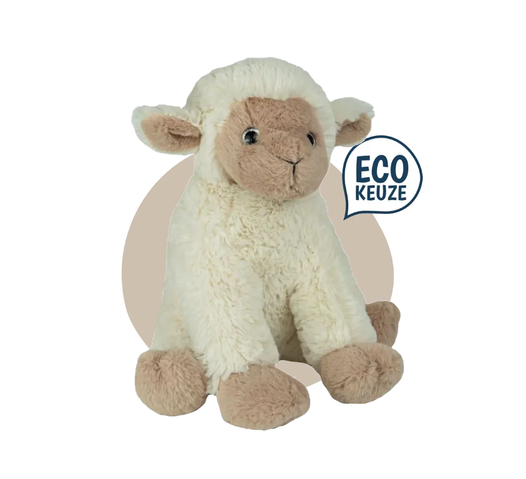 Lou the Lamb (Eco)