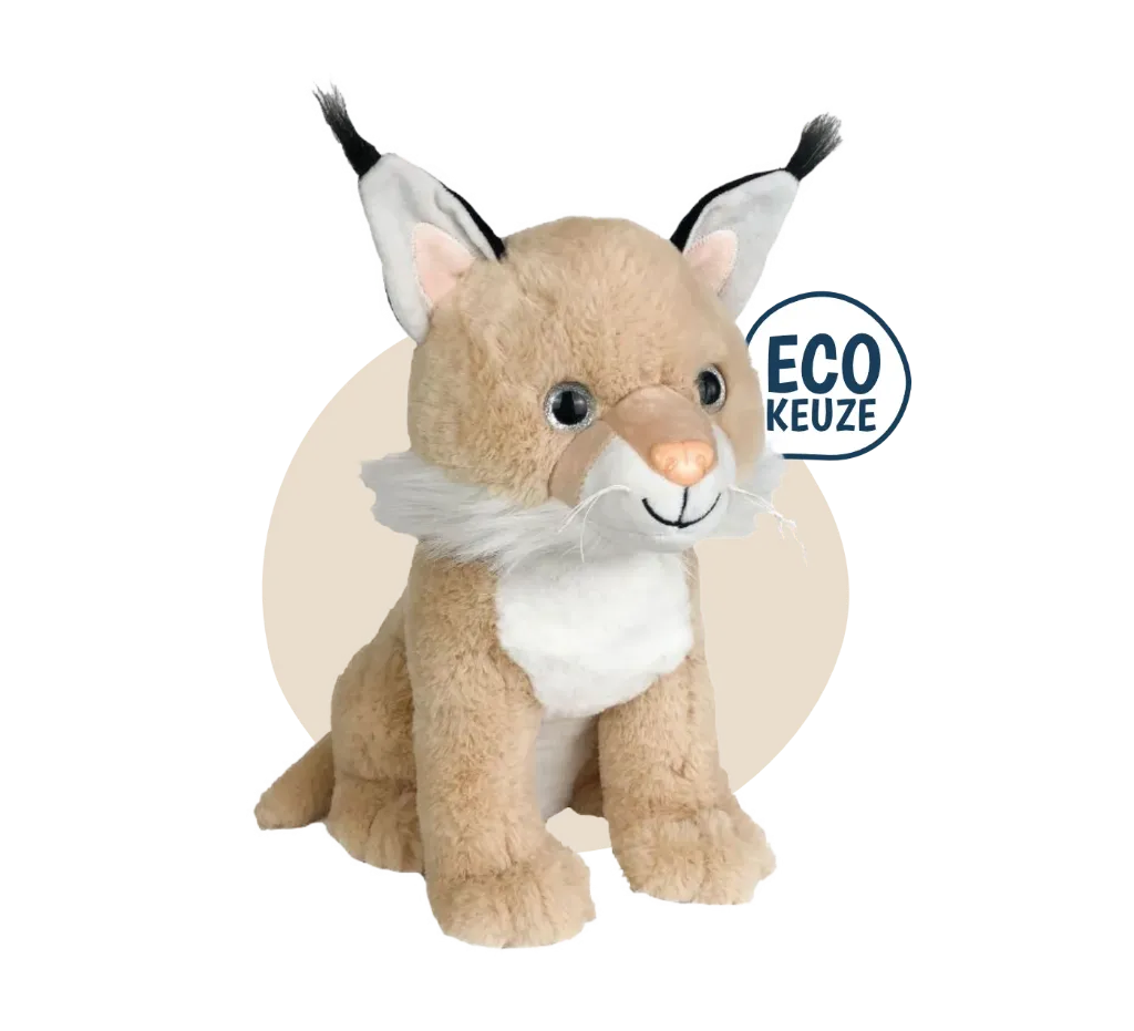 Luka De Lynx (Eco)