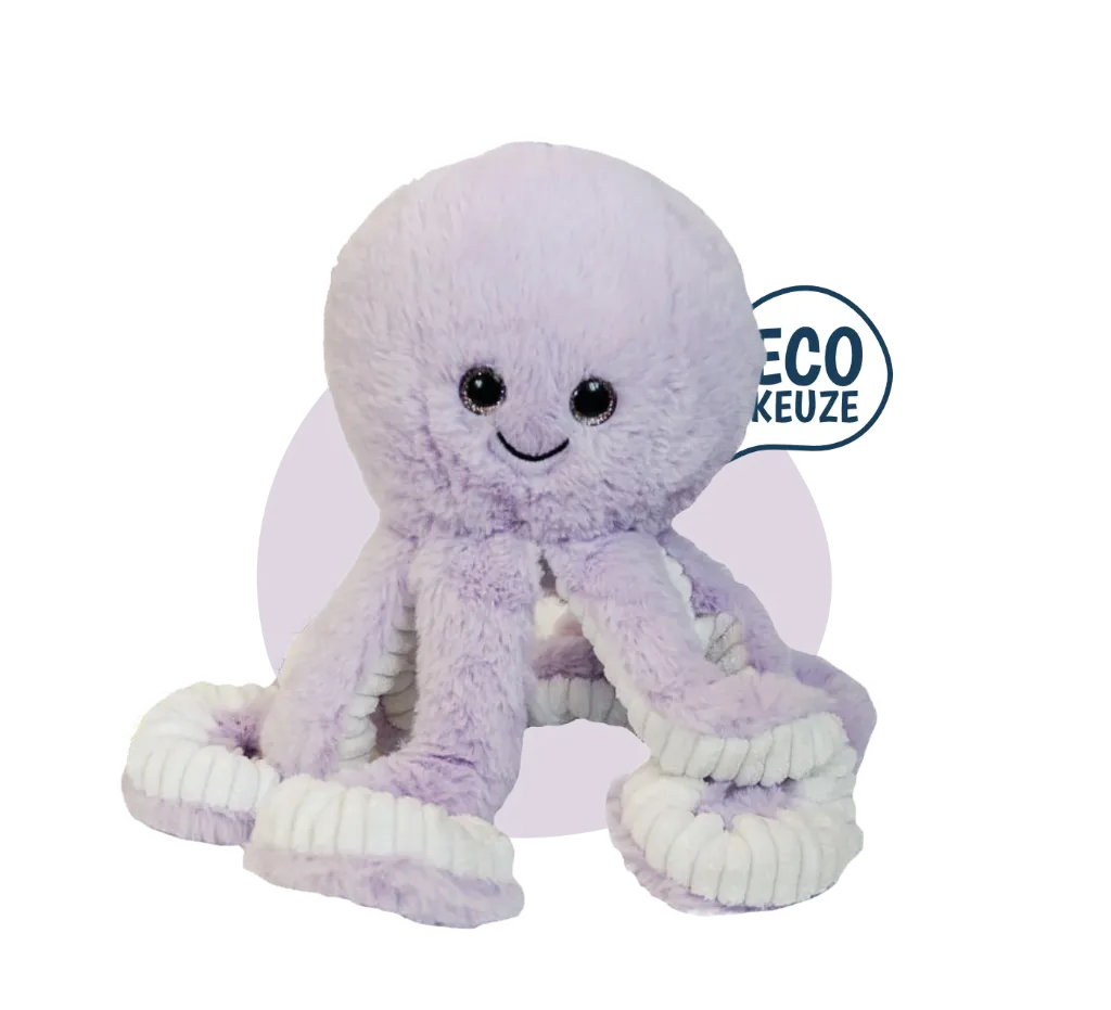 Otto De Octopus (Eco)