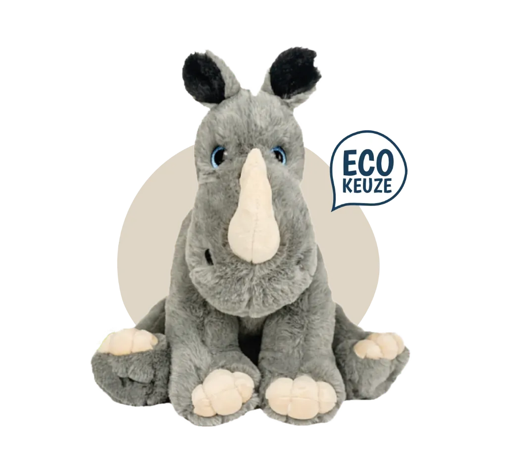 Reese De Neushoorn (Eco)