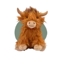Sil De Schotse Hooglander