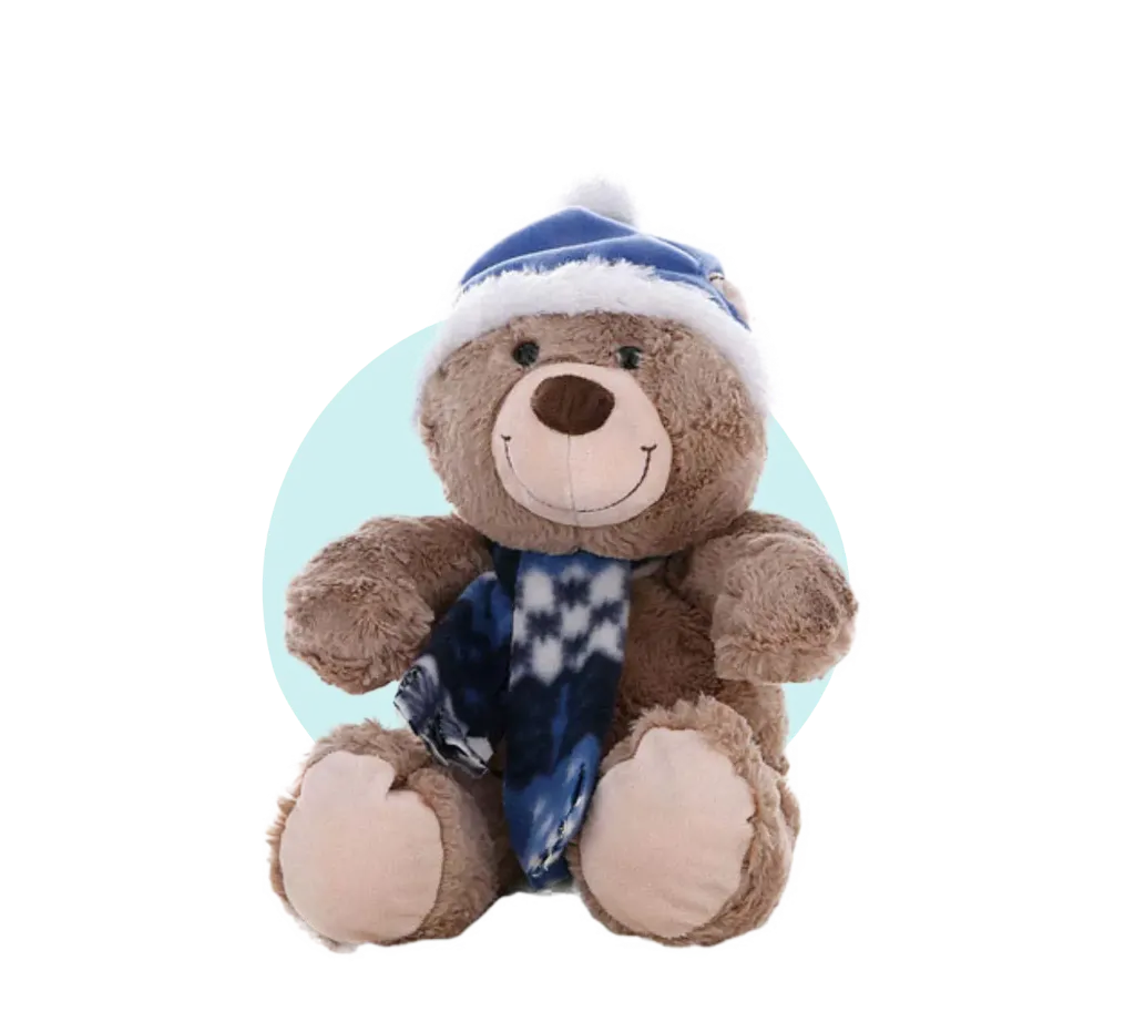 Tristan De Teddy