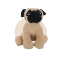 Pugsley De Mopshond