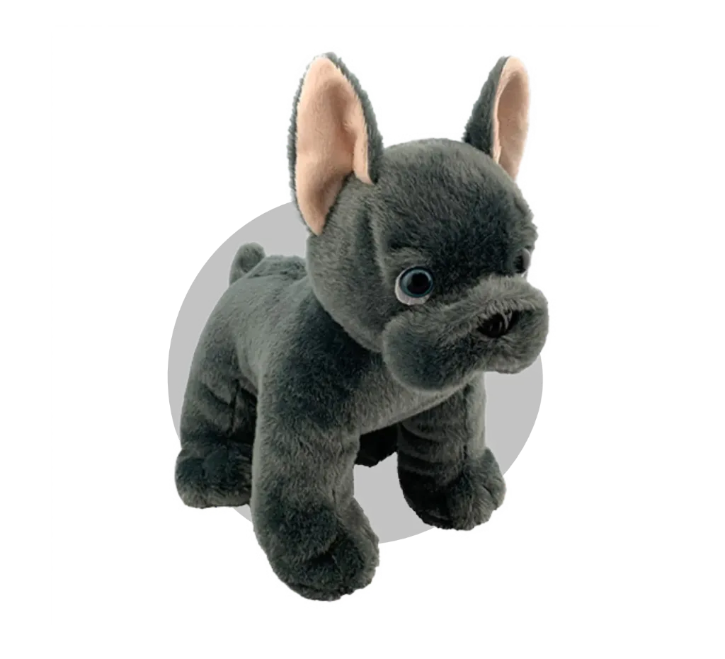 Freddie De Frenchie