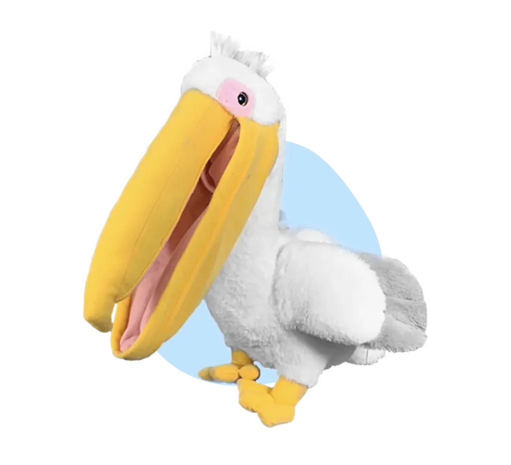 Parker De Pelikaan