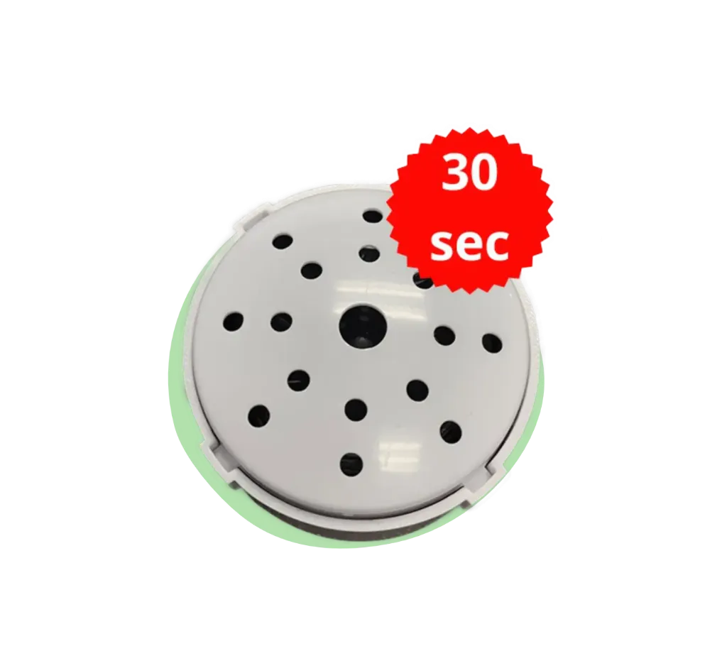 Sound Module - 30 seconds