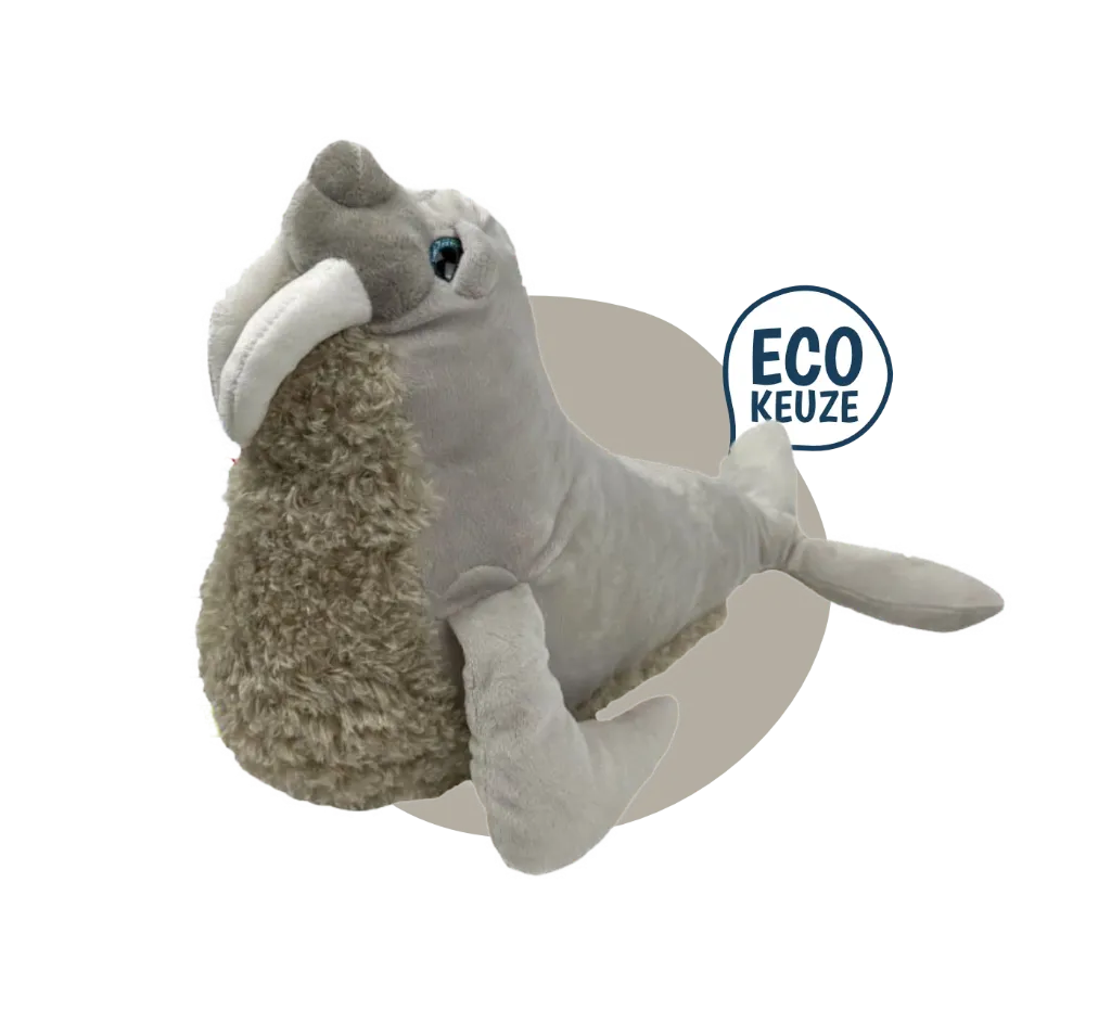 Wally The Walrus (Eco)