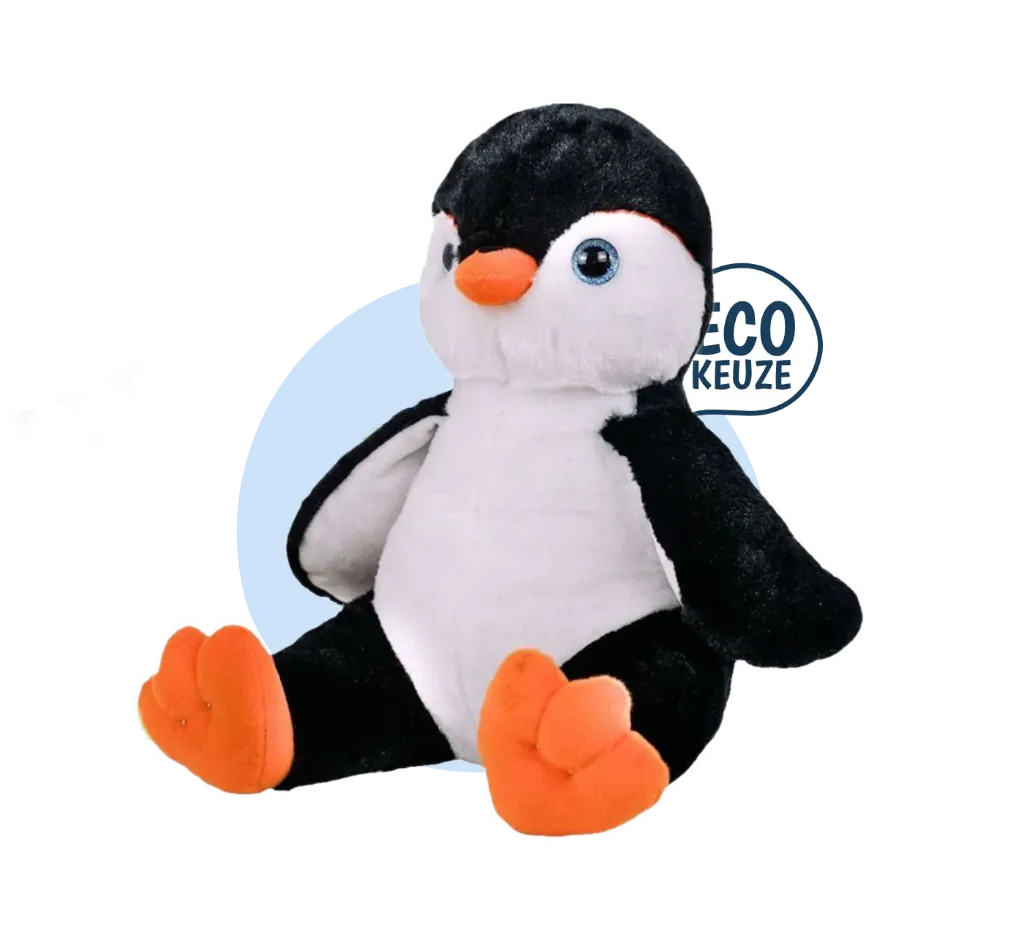 Pim De Pinguin (Eco)