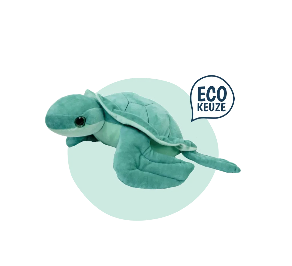 Senna The Sea Turtle (Eco)