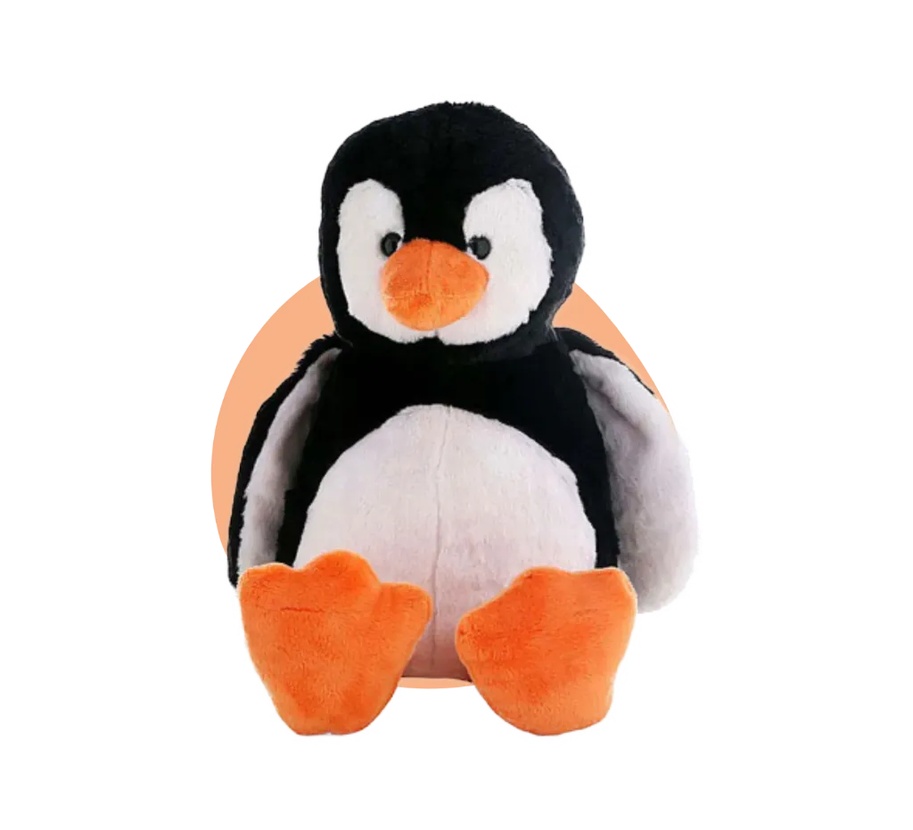Tux Le Pingouin